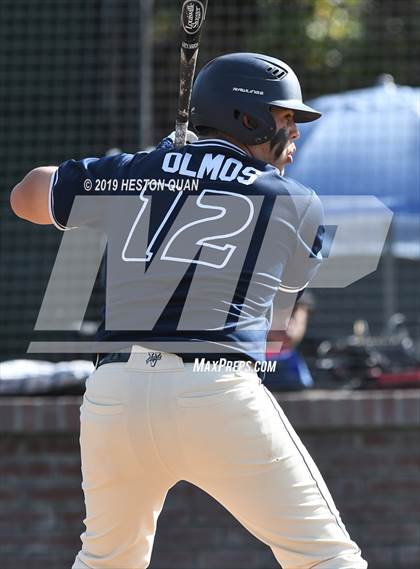 Thumbnail 3 in Gahr vs. Birmingham (National Classic) photogallery.