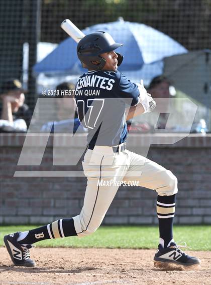 Thumbnail 1 in Gahr vs. Birmingham (National Classic) photogallery.