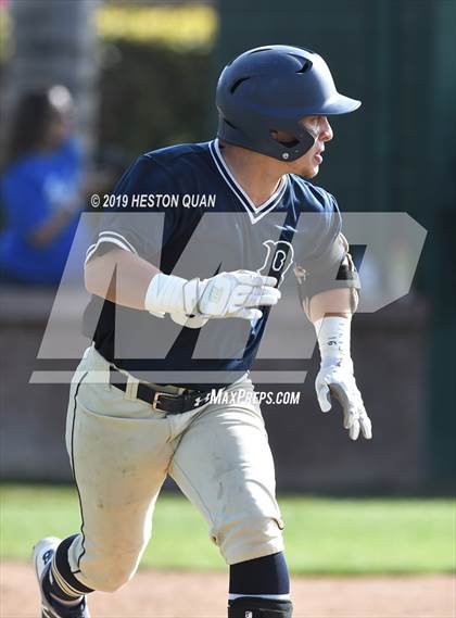 Thumbnail 3 in Gahr vs. Birmingham (National Classic) photogallery.