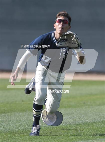 Thumbnail 1 in Gahr vs. Birmingham (National Classic) photogallery.