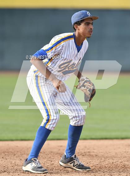 Thumbnail 3 in Gahr vs. Birmingham (National Classic) photogallery.