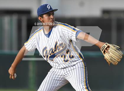 Thumbnail 2 in Gahr vs. Birmingham (National Classic) photogallery.