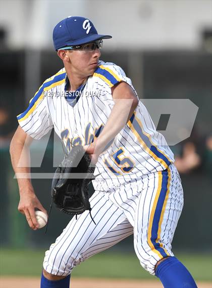 Thumbnail 3 in Gahr vs. Birmingham (National Classic) photogallery.