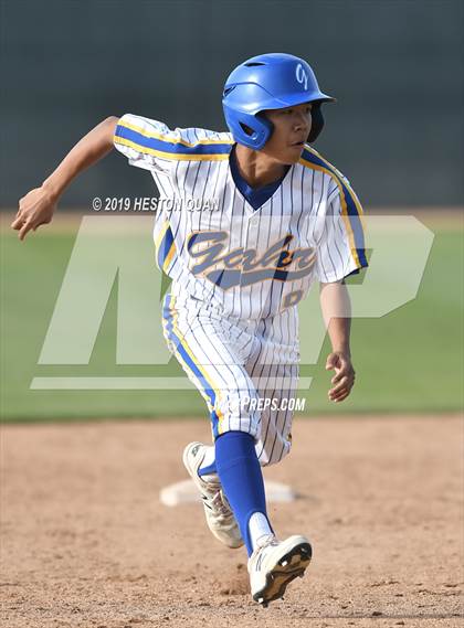 Thumbnail 3 in Gahr vs. Birmingham (National Classic) photogallery.