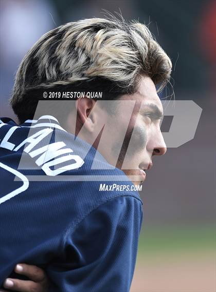 Thumbnail 2 in Gahr vs. Birmingham (National Classic) photogallery.