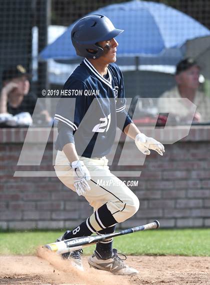 Thumbnail 1 in Gahr vs. Birmingham (National Classic) photogallery.