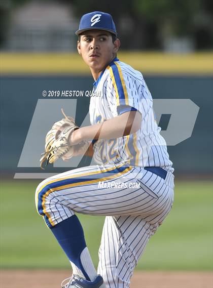 Thumbnail 1 in Gahr vs. Birmingham (National Classic) photogallery.