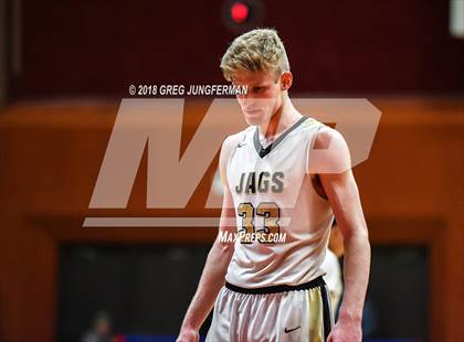 Thumbnail 2 in Windsor vs. Montgomery (North Bay League Final) photogallery.
