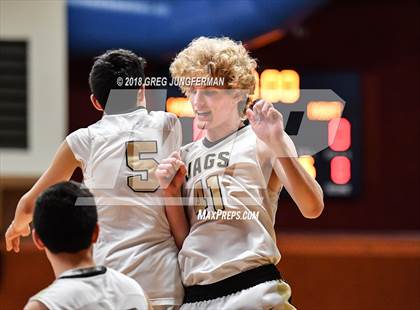 Thumbnail 2 in Windsor vs. Montgomery (North Bay League Final) photogallery.