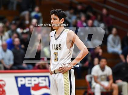 Thumbnail 3 in Windsor vs. Montgomery (North Bay League Final) photogallery.