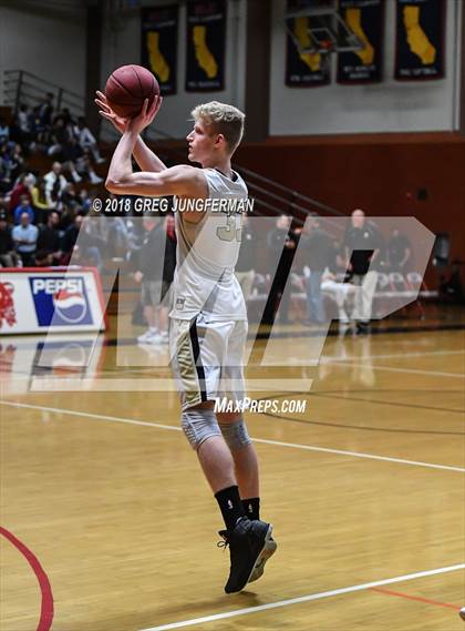 Thumbnail 3 in Windsor vs. Montgomery (North Bay League Final) photogallery.