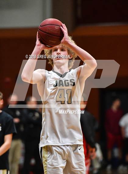 Thumbnail 1 in Windsor vs. Montgomery (North Bay League Final) photogallery.
