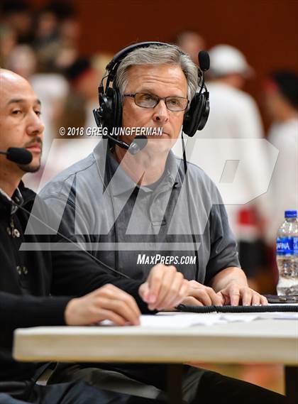 Thumbnail 1 in Windsor vs. Montgomery (North Bay League Final) photogallery.