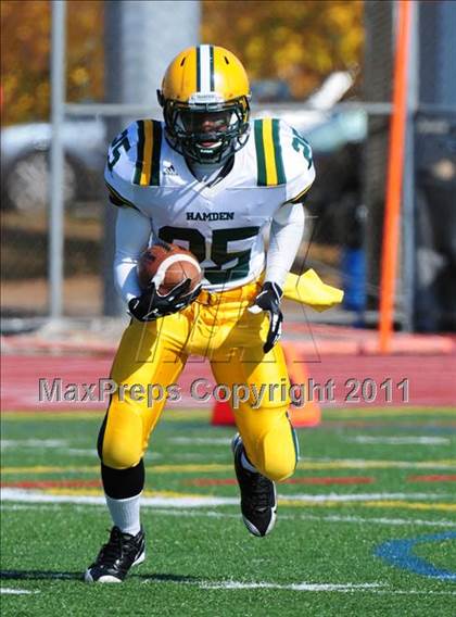 Thumbnail 2 in Hamden @ Branford photogallery.