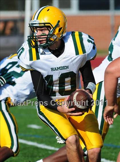 Thumbnail 1 in Hamden @ Branford photogallery.