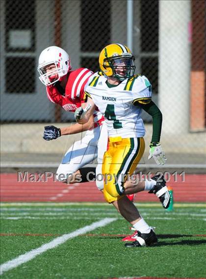 Thumbnail 1 in Hamden @ Branford photogallery.