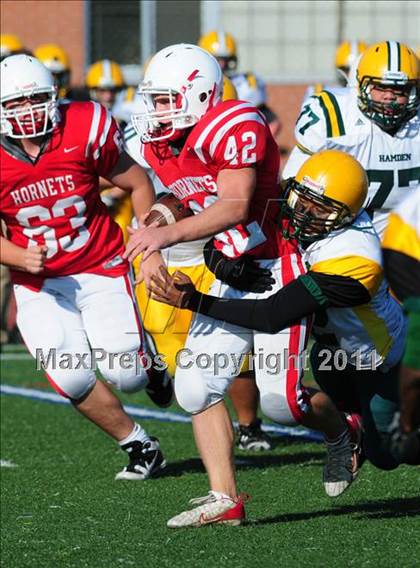 Thumbnail 1 in Hamden @ Branford photogallery.