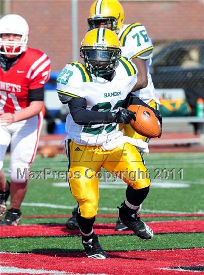 Thumbnail 1 in Hamden @ Branford photogallery.