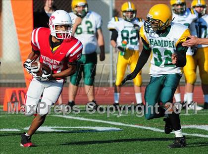 Thumbnail 1 in Hamden @ Branford photogallery.
