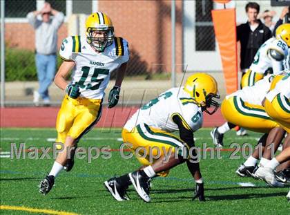Thumbnail 3 in Hamden @ Branford photogallery.