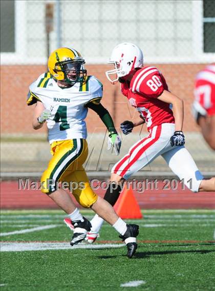 Thumbnail 3 in Hamden @ Branford photogallery.