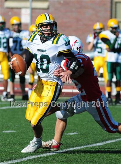 Thumbnail 3 in Hamden @ Branford photogallery.