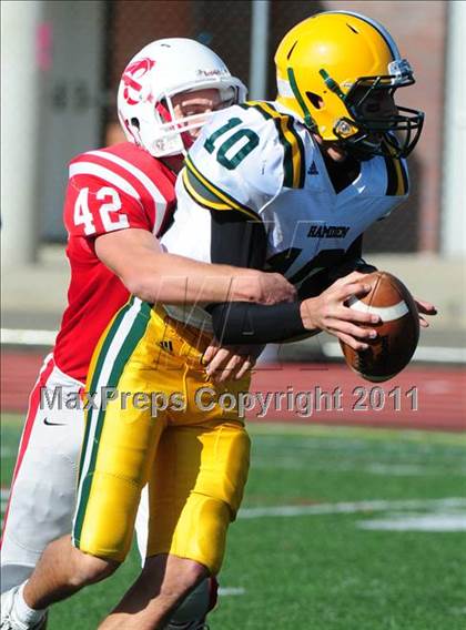 Thumbnail 1 in Hamden @ Branford photogallery.