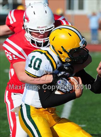 Thumbnail 1 in Hamden @ Branford photogallery.