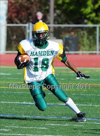 Thumbnail 2 in Hamden @ Branford photogallery.