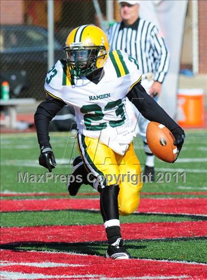 Thumbnail 1 in Hamden @ Branford photogallery.