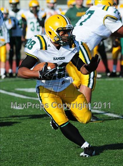 Thumbnail 3 in Hamden @ Branford photogallery.