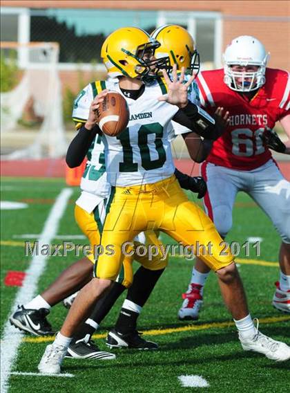 Thumbnail 2 in Hamden @ Branford photogallery.
