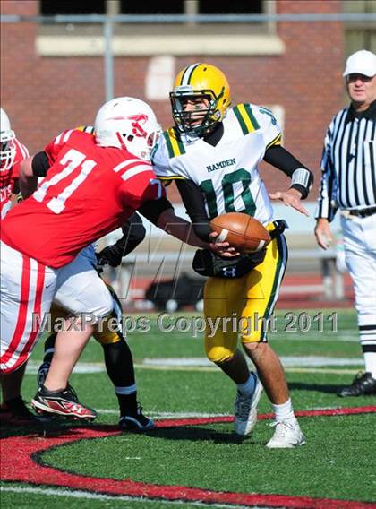 Thumbnail 3 in Hamden @ Branford photogallery.