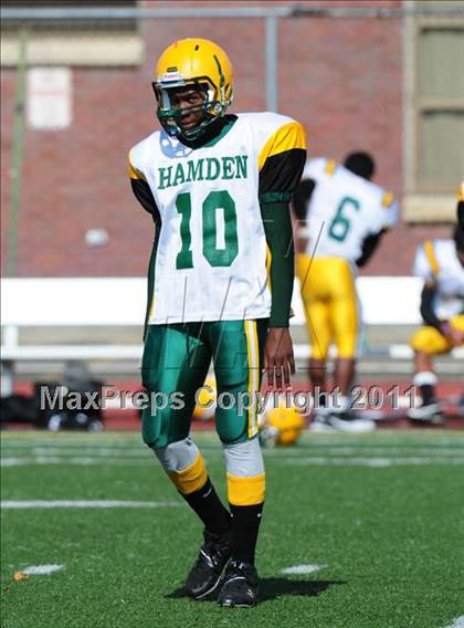Thumbnail 1 in Hamden @ Branford photogallery.