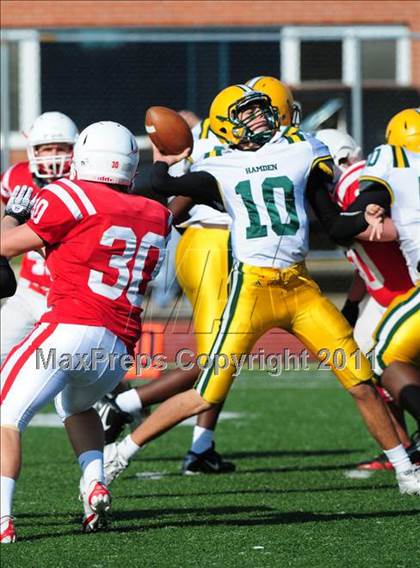 Thumbnail 1 in Hamden @ Branford photogallery.