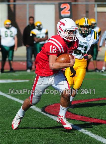 Thumbnail 1 in Hamden @ Branford photogallery.