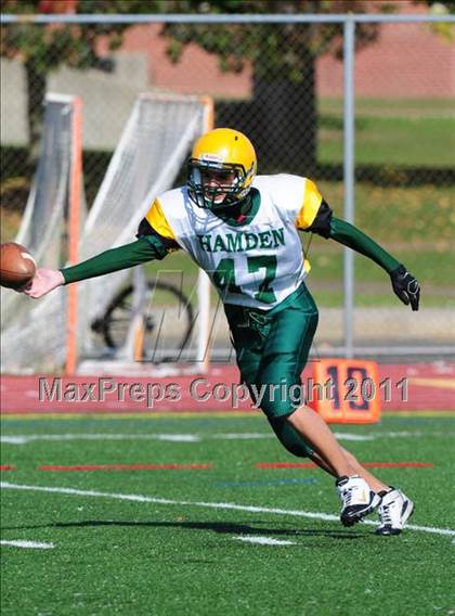 Thumbnail 1 in Hamden @ Branford photogallery.