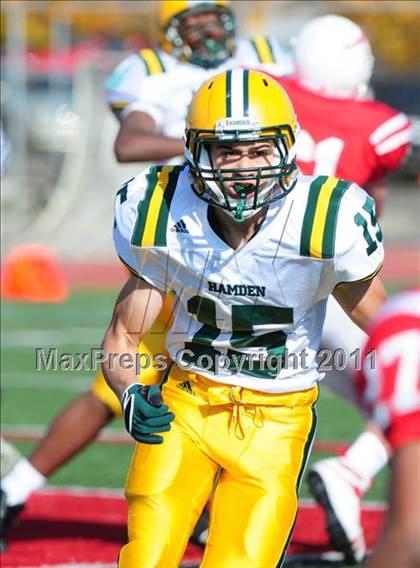 Thumbnail 1 in Hamden @ Branford photogallery.