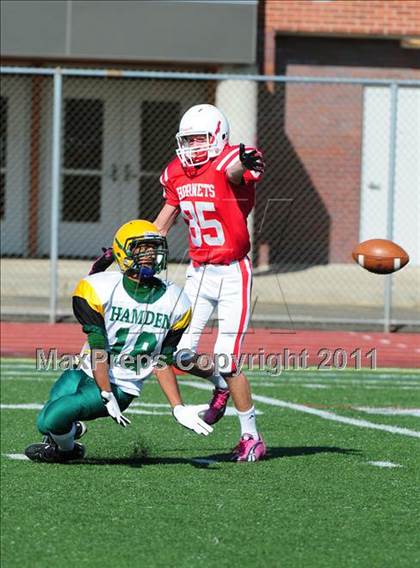 Thumbnail 3 in Hamden @ Branford photogallery.