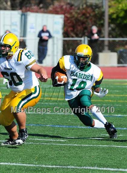 Thumbnail 1 in Hamden @ Branford photogallery.