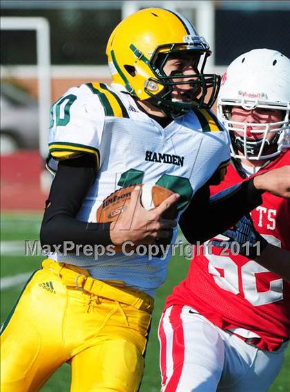 Thumbnail 3 in Hamden @ Branford photogallery.