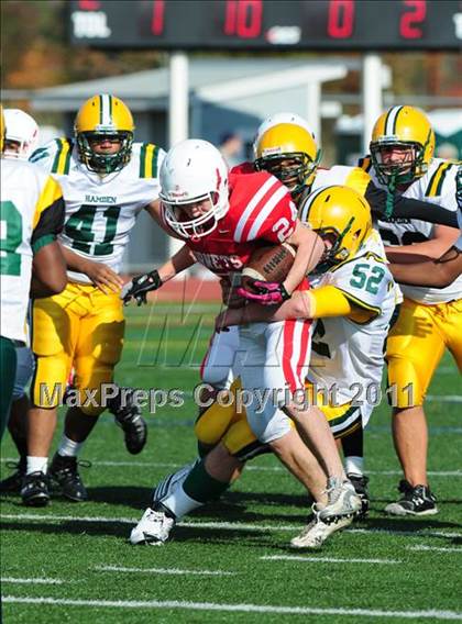 Thumbnail 1 in Hamden @ Branford photogallery.