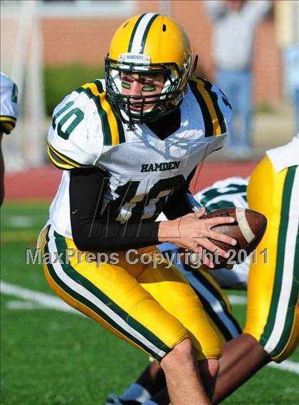 Thumbnail 3 in Hamden @ Branford photogallery.