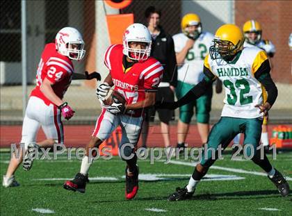 Thumbnail 2 in Hamden @ Branford photogallery.