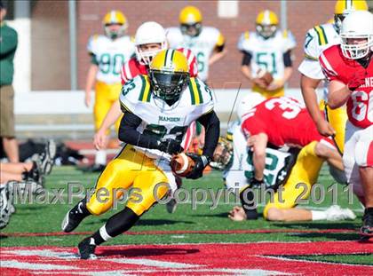Thumbnail 3 in Hamden @ Branford photogallery.