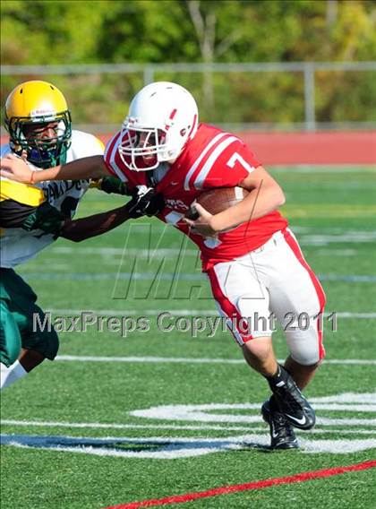 Thumbnail 3 in Hamden @ Branford photogallery.