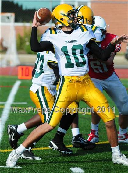Thumbnail 3 in Hamden @ Branford photogallery.