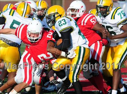 Thumbnail 3 in Hamden @ Branford photogallery.