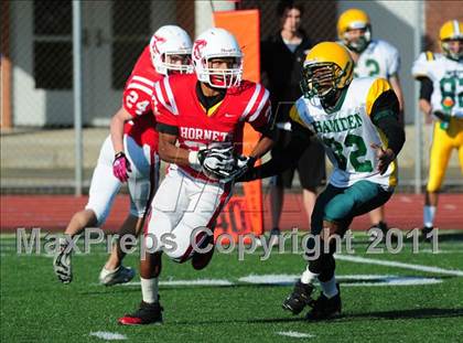 Thumbnail 3 in Hamden @ Branford photogallery.