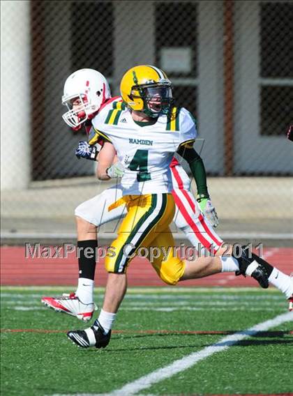 Thumbnail 2 in Hamden @ Branford photogallery.